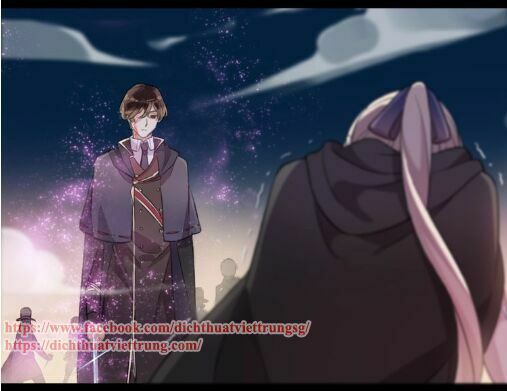 đọc truyện Vết Cắn Ngọt Ngào 3 Chương 57 ảnh 45 tại Thiên Thai Truyện