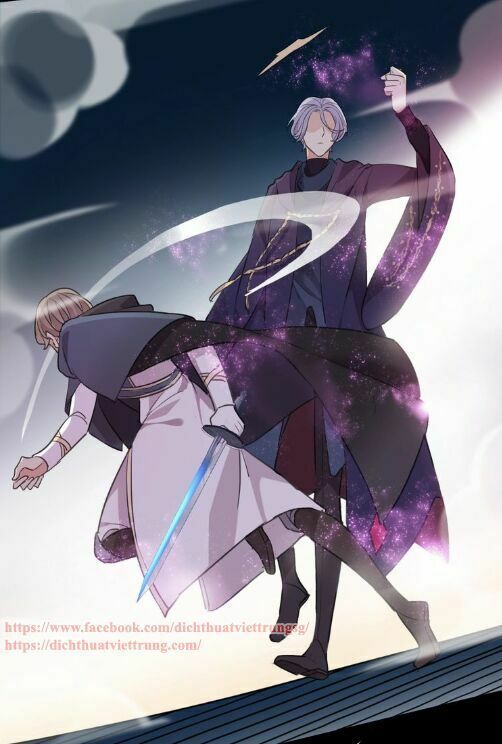 đọc truyện Vết Cắn Ngọt Ngào 3 Chương 57 ảnh 47 tại Thiên Thai Truyện