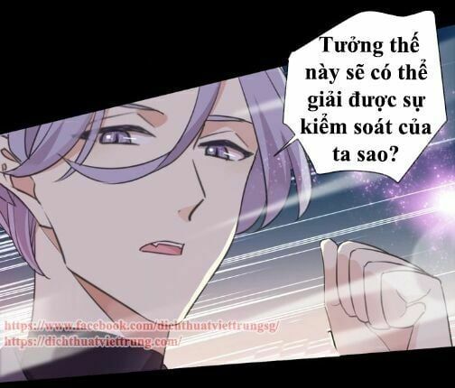 đọc truyện Vết Cắn Ngọt Ngào 3 Chương 57 ảnh 48 tại Thiên Thai Truyện