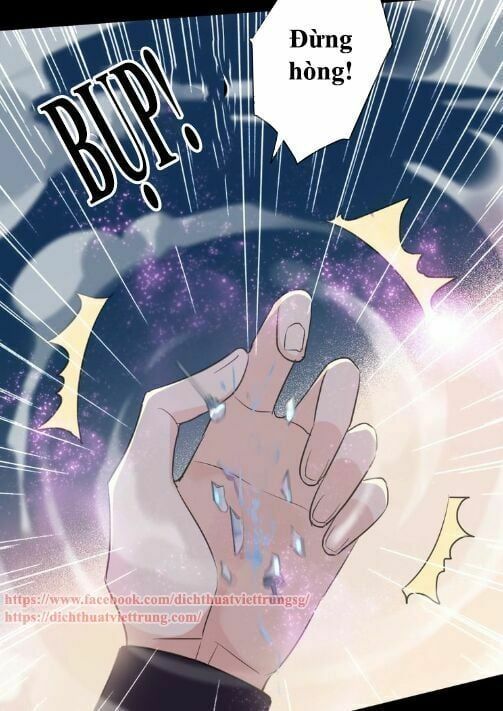 đọc truyện Vết Cắn Ngọt Ngào 3 Chương 57 ảnh 49 tại Thiên Thai Truyện