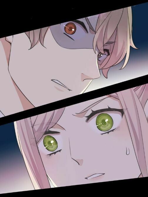 đọc truyện Vết Cắn Ngọt Ngào 3 Chương 57 ảnh 50 tại Thiên Thai Truyện