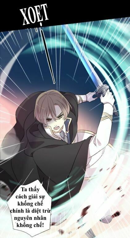 đọc truyện Vết Cắn Ngọt Ngào 3 Chương 57 ảnh 51 tại Thiên Thai Truyện