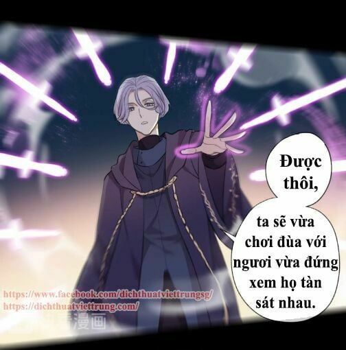 đọc truyện Vết Cắn Ngọt Ngào 3 Chương 57 ảnh 52 tại Thiên Thai Truyện