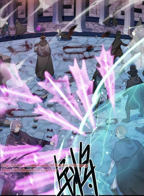 đọc truyện Vết Cắn Ngọt Ngào 3 Chương 57 ảnh 54 tại Thiên Thai Truyện