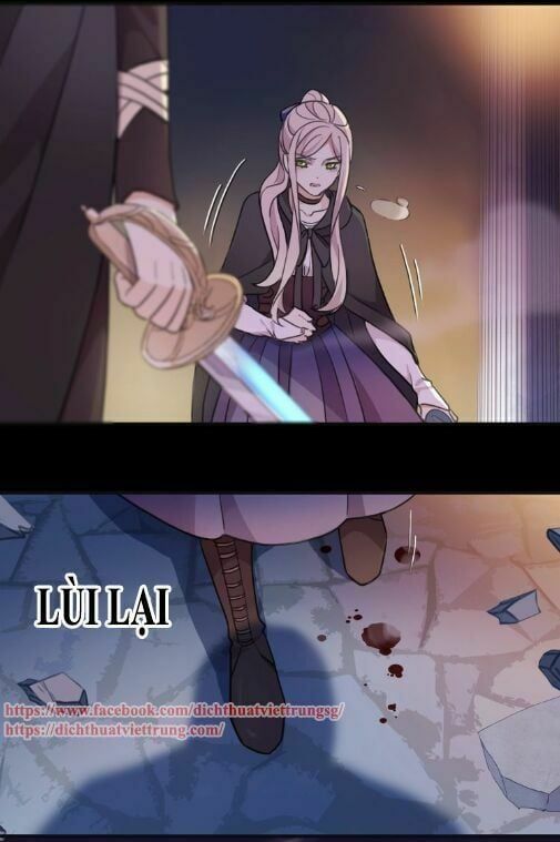 đọc truyện Vết Cắn Ngọt Ngào 3 Chương 57 ảnh 55 tại Thiên Thai Truyện