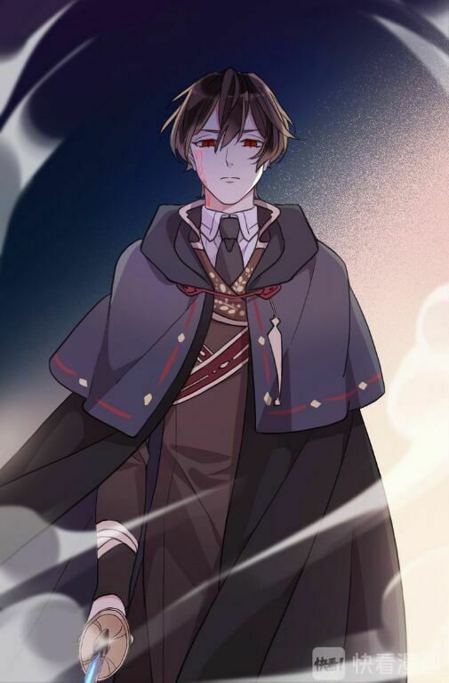 đọc truyện Vết Cắn Ngọt Ngào 3 Chương 57 ảnh 56 tại Thiên Thai Truyện