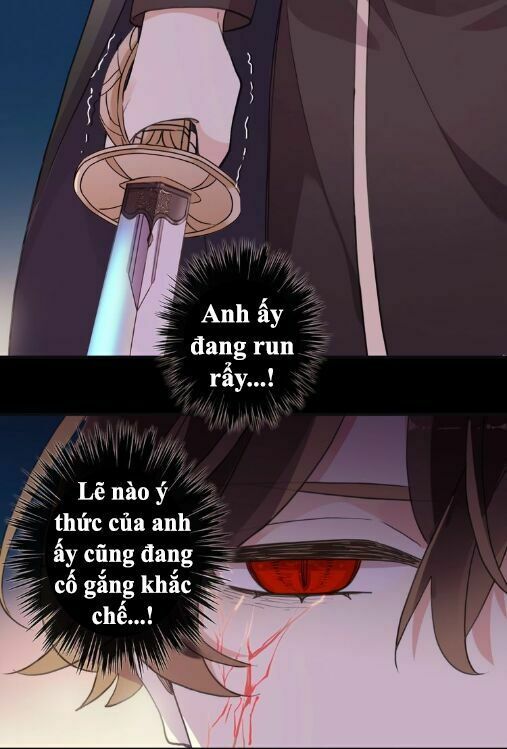 đọc truyện Vết Cắn Ngọt Ngào 3 Chương 57 ảnh 58 tại Thiên Thai Truyện