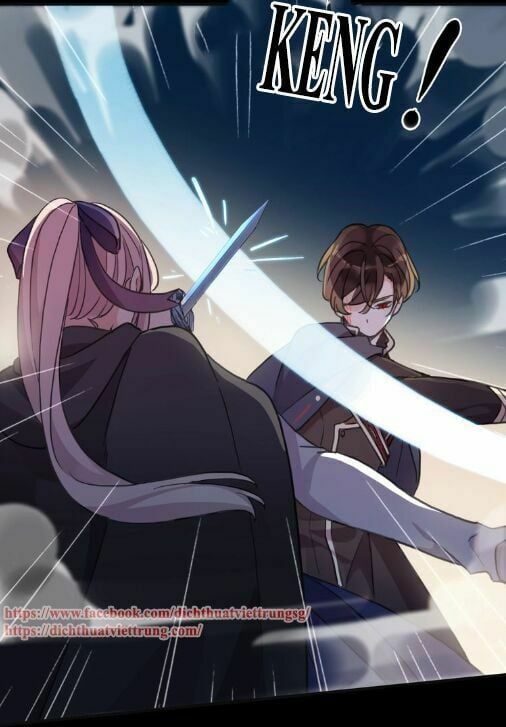 đọc truyện Vết Cắn Ngọt Ngào 3 Chương 57 ảnh 59 tại Thiên Thai Truyện