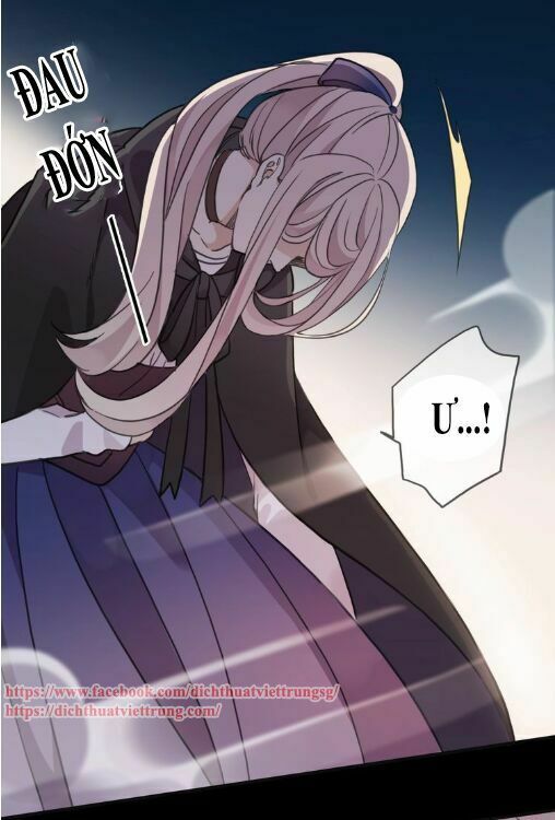 đọc truyện Vết Cắn Ngọt Ngào 3 Chương 57 ảnh 61 tại Thiên Thai Truyện