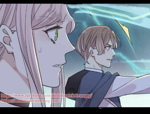 đọc truyện Vết Cắn Ngọt Ngào 3 Chương 57 ảnh 8 tại Thiên Thai Truyện