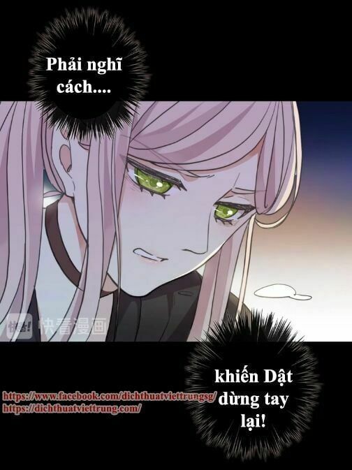 đọc truyện Vết Cắn Ngọt Ngào 3 Chương 57 ảnh 63 tại Thiên Thai Truyện