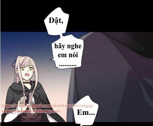 đọc truyện Vết Cắn Ngọt Ngào 3 Chương 57 ảnh 64 tại Thiên Thai Truyện