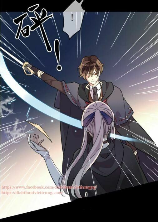 đọc truyện Vết Cắn Ngọt Ngào 3 Chương 57 ảnh 65 tại Thiên Thai Truyện