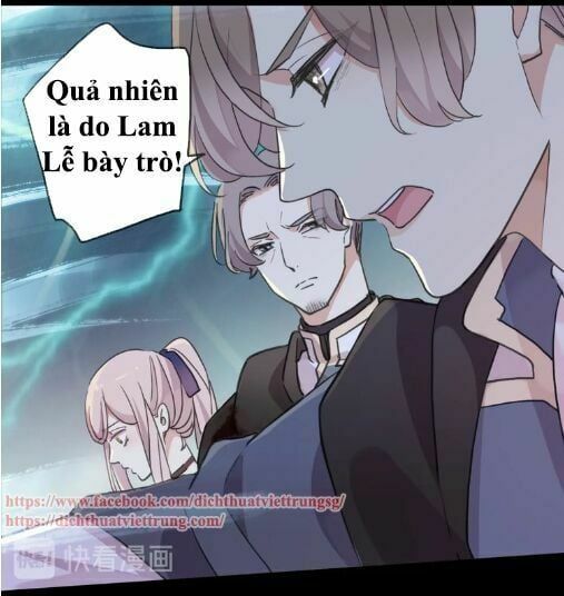 đọc truyện Vết Cắn Ngọt Ngào 3 Chương 57 ảnh 9 tại Thiên Thai Truyện