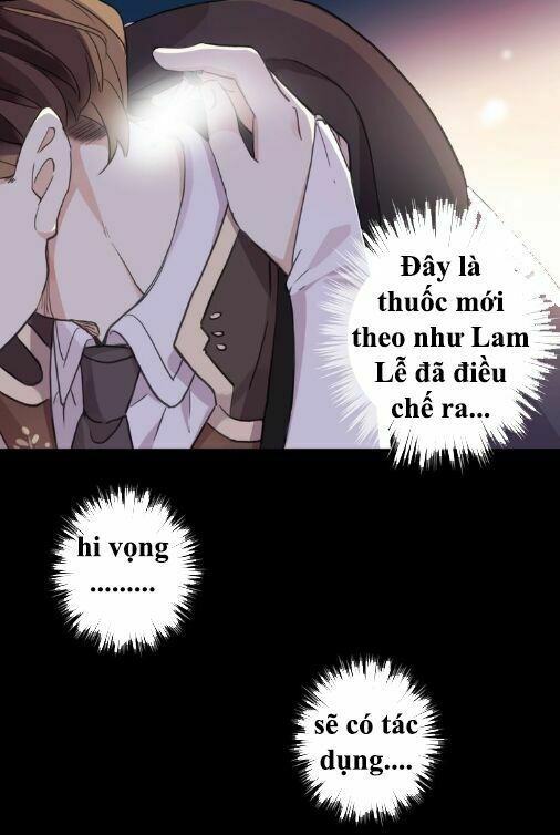 đọc truyện Vết Cắn Ngọt Ngào 3 Chương 57 ảnh 74 tại Thiên Thai Truyện