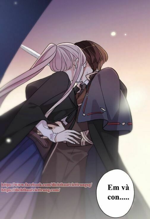 đọc truyện Vết Cắn Ngọt Ngào 3 Chương 57 ảnh 77 tại Thiên Thai Truyện