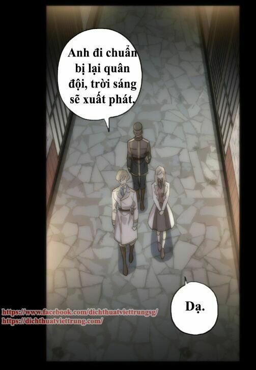 đọc truyện Vết Cắn Ngọt Ngào 3 Chương 57 ảnh 11 tại Thiên Thai Truyện