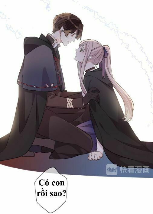 đọc truyện Vết Cắn Ngọt Ngào 3 Chương 58 ảnh 13 tại Thiên Thai Truyện