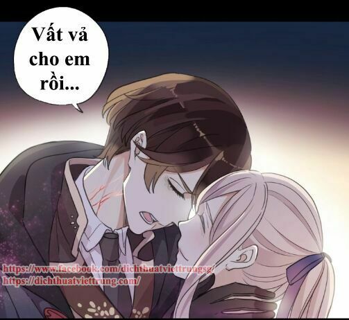 đọc truyện Vết Cắn Ngọt Ngào 3 Chương 58 ảnh 15 tại Thiên Thai Truyện