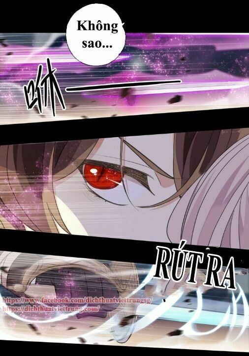 đọc truyện Vết Cắn Ngọt Ngào 3 Chương 58 ảnh 16 tại Thiên Thai Truyện