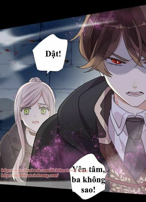 đọc truyện Vết Cắn Ngọt Ngào 3 Chương 58 ảnh 18 tại Thiên Thai Truyện