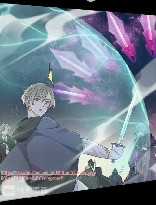 đọc truyện Vết Cắn Ngọt Ngào 3 Chương 58 ảnh 19 tại Thiên Thai Truyện