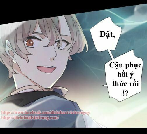 đọc truyện Vết Cắn Ngọt Ngào 3 Chương 58 ảnh 20 tại Thiên Thai Truyện