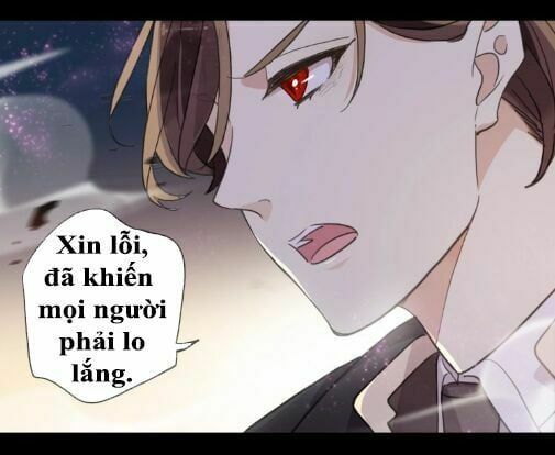 đọc truyện Vết Cắn Ngọt Ngào 3 Chương 58 ảnh 21 tại Thiên Thai Truyện