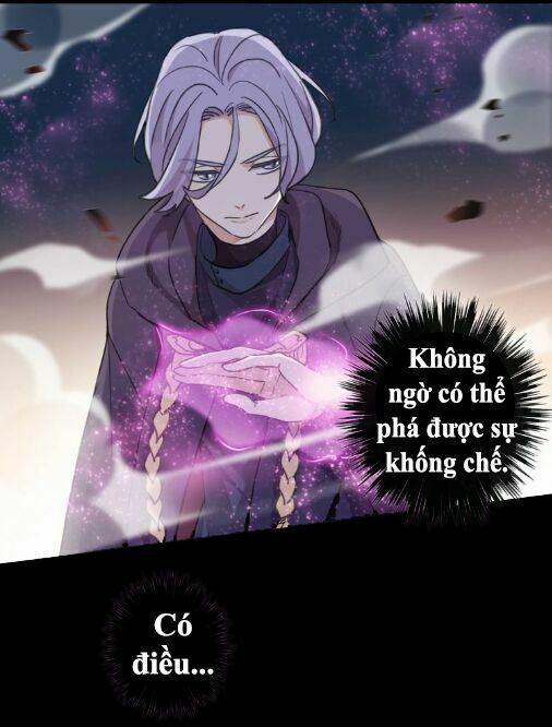 đọc truyện Vết Cắn Ngọt Ngào 3 Chương 58 ảnh 22 tại Thiên Thai Truyện