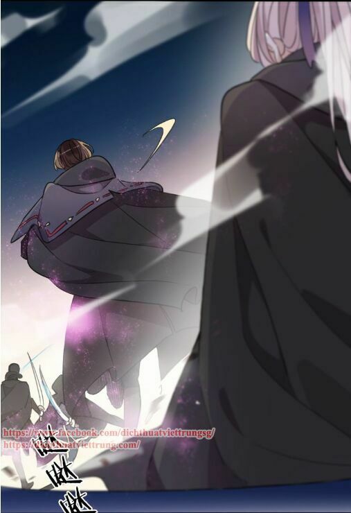 đọc truyện Vết Cắn Ngọt Ngào 3 Chương 58 ảnh 26 tại Thiên Thai Truyện