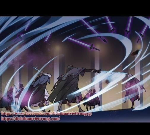 đọc truyện Vết Cắn Ngọt Ngào 3 Chương 58 ảnh 31 tại Thiên Thai Truyện