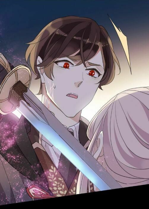 đọc truyện Vết Cắn Ngọt Ngào 3 Chương 58 ảnh 5 tại Thiên Thai Truyện