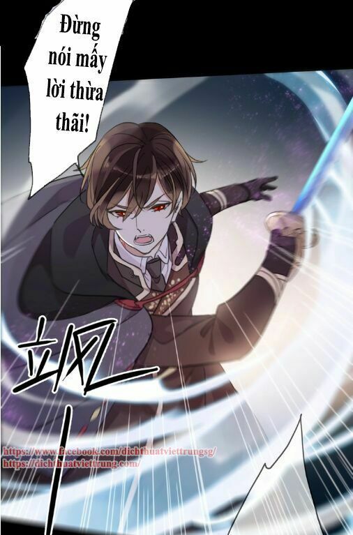 đọc truyện Vết Cắn Ngọt Ngào 3 Chương 58 ảnh 36 tại Thiên Thai Truyện