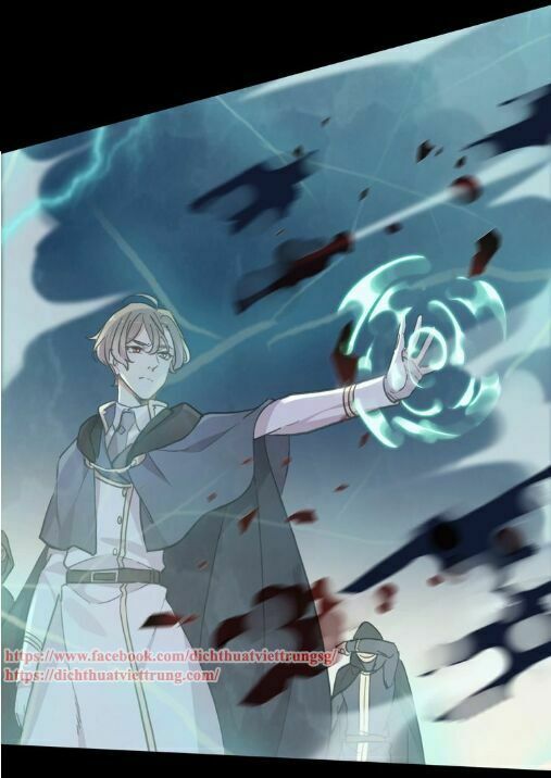 đọc truyện Vết Cắn Ngọt Ngào 3 Chương 58 ảnh 40 tại Thiên Thai Truyện