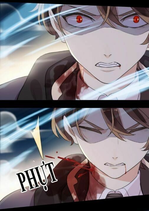 đọc truyện Vết Cắn Ngọt Ngào 3 Chương 58 ảnh 41 tại Thiên Thai Truyện