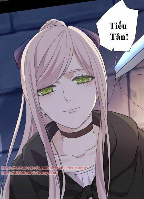 đọc truyện Vết Cắn Ngọt Ngào 3 Chương 58 ảnh 6 tại Thiên Thai Truyện