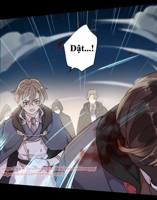 đọc truyện Vết Cắn Ngọt Ngào 3 Chương 58 ảnh 42 tại Thiên Thai Truyện