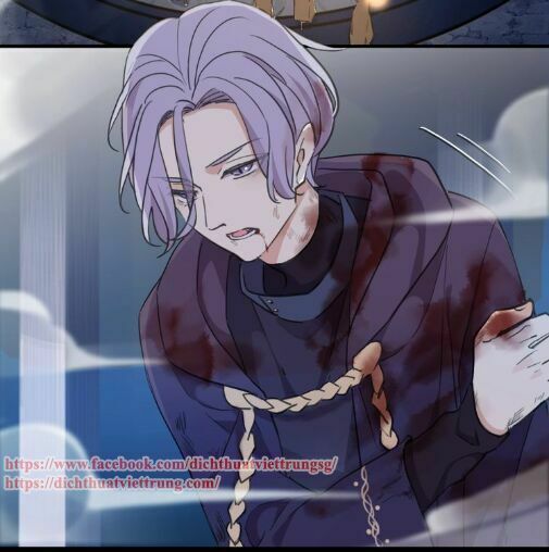 đọc truyện Vết Cắn Ngọt Ngào 3 Chương 58 ảnh 45 tại Thiên Thai Truyện