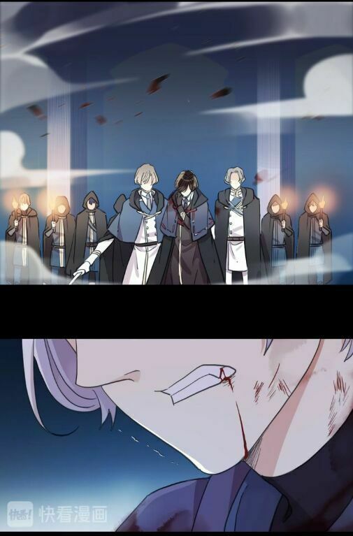 đọc truyện Vết Cắn Ngọt Ngào 3 Chương 58 ảnh 46 tại Thiên Thai Truyện