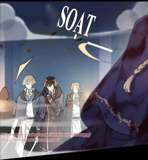 đọc truyện Vết Cắn Ngọt Ngào 3 Chương 58 ảnh 47 tại Thiên Thai Truyện