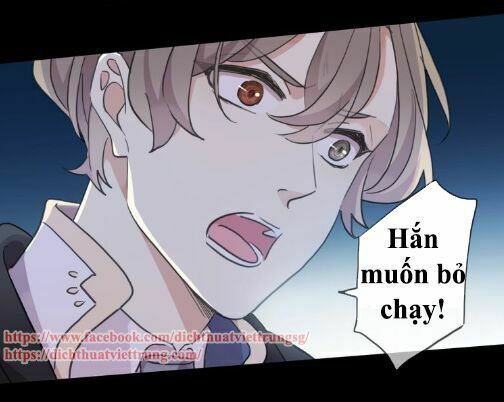 đọc truyện Vết Cắn Ngọt Ngào 3 Chương 58 ảnh 48 tại Thiên Thai Truyện