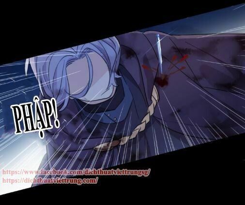 đọc truyện Vết Cắn Ngọt Ngào 3 Chương 58 ảnh 50 tại Thiên Thai Truyện