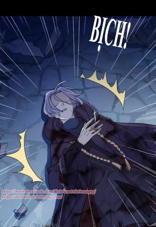 đọc truyện Vết Cắn Ngọt Ngào 3 Chương 58 ảnh 54 tại Thiên Thai Truyện