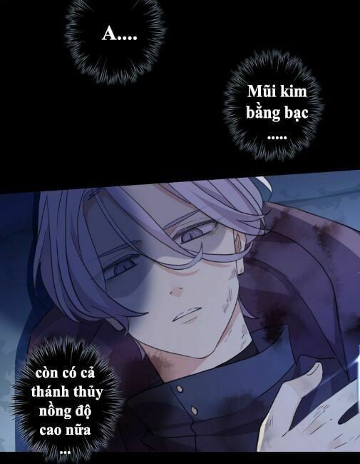 đọc truyện Vết Cắn Ngọt Ngào 3 Chương 58 ảnh 55 tại Thiên Thai Truyện