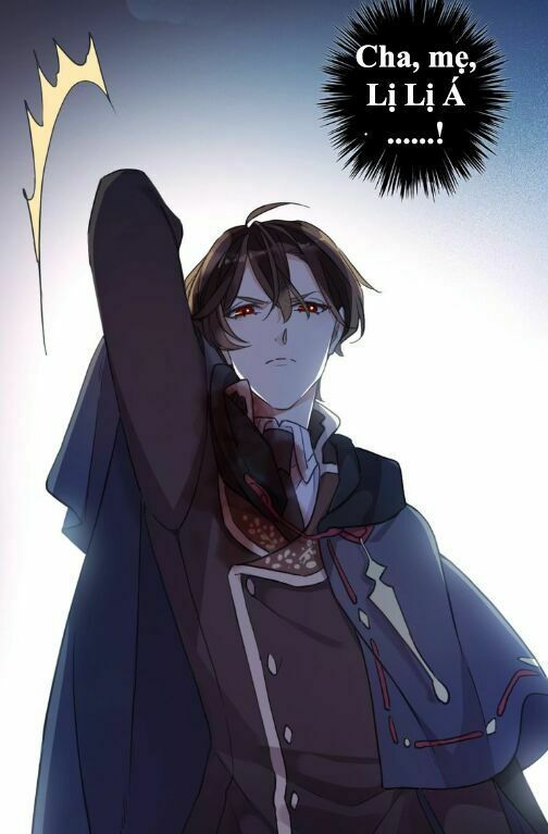 đọc truyện Vết Cắn Ngọt Ngào 3 Chương 58 ảnh 57 tại Thiên Thai Truyện