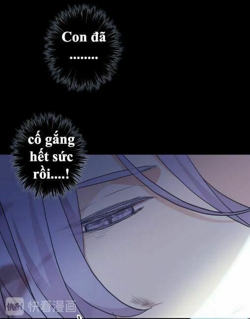 đọc truyện Vết Cắn Ngọt Ngào 3 Chương 58 ảnh 58 tại Thiên Thai Truyện