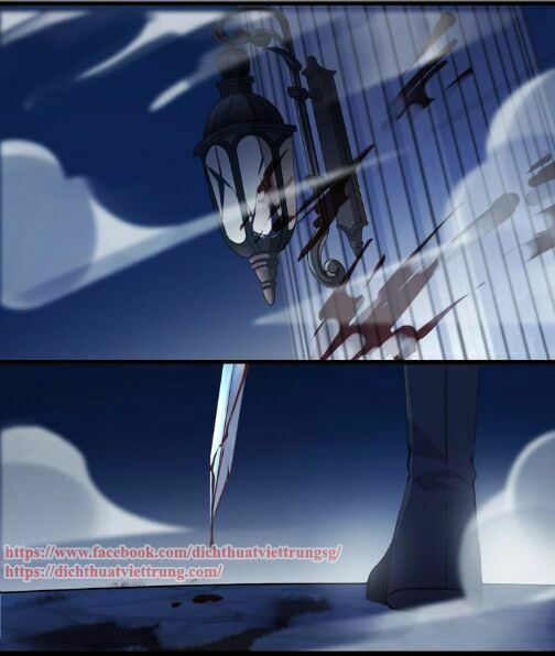 đọc truyện Vết Cắn Ngọt Ngào 3 Chương 58 ảnh 61 tại Thiên Thai Truyện