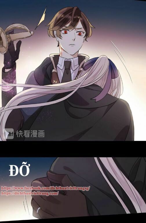 đọc truyện Vết Cắn Ngọt Ngào 3 Chương 58 ảnh 8 tại Thiên Thai Truyện