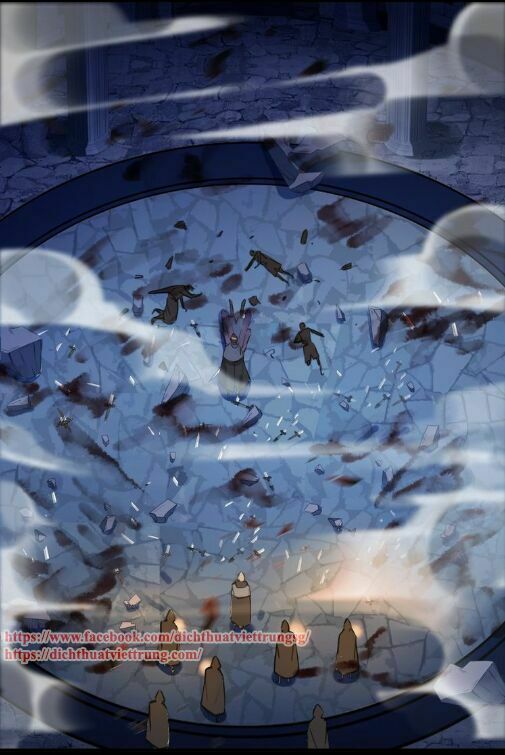 đọc truyện Vết Cắn Ngọt Ngào 3 Chương 58 ảnh 62 tại Thiên Thai Truyện