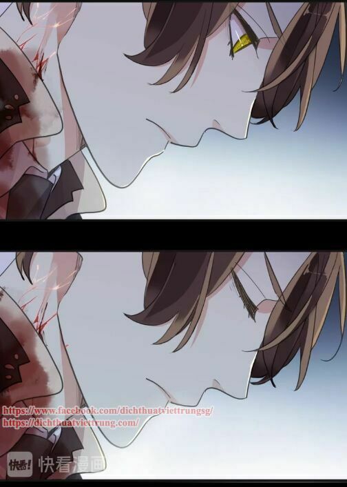 đọc truyện Vết Cắn Ngọt Ngào 3 Chương 58 ảnh 63 tại Thiên Thai Truyện